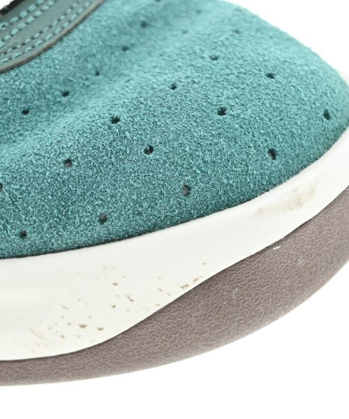 PUMA รองเท้าผ้าใบ
