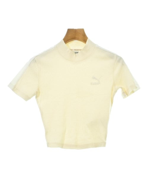 PUMA เสื้อยืด/เสื้อท็อปส์