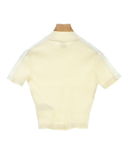 PUMA เสื้อยืด/เสื้อท็อปส์