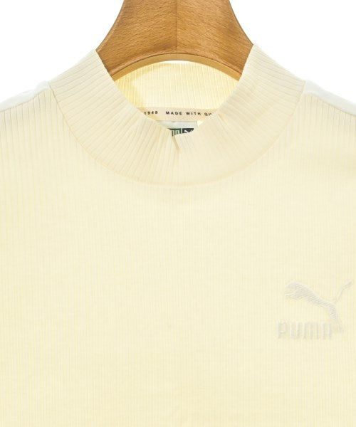 PUMA เสื้อยืด/เสื้อท็อปส์