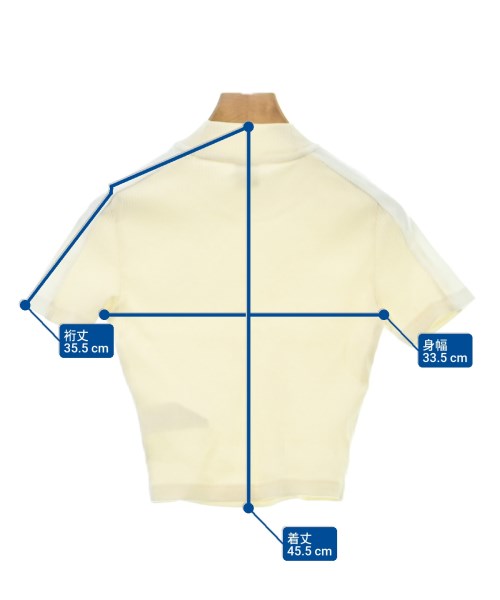 PUMA เสื้อยืด/เสื้อท็อปส์