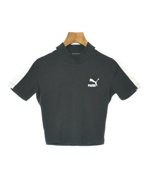 PUMA เสื้อยืด/เสื้อท็อปส์