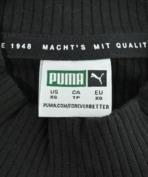 PUMA เสื้อยืด/เสื้อท็อปส์