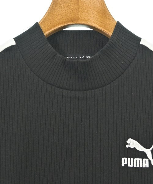 PUMA เสื้อยืด/เสื้อท็อปส์