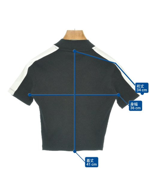 PUMA เสื้อยืด/เสื้อท็อปส์