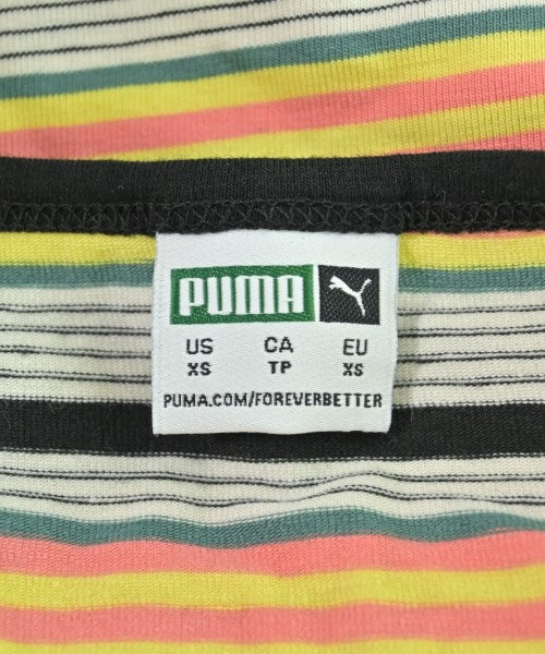 PUMA เสื้อสายเดี่ยว