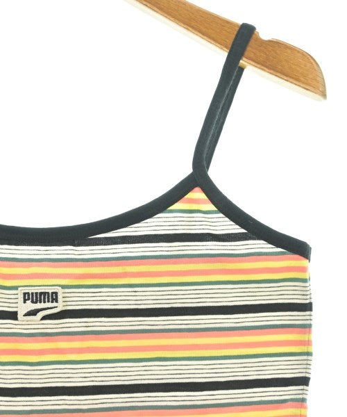 PUMA เสื้อสายเดี่ยว