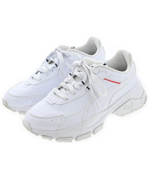 PUMA รองเท้าผ้าใบ