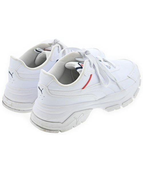 PUMA รองเท้าผ้าใบ