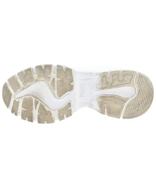 PUMA รองเท้าผ้าใบ