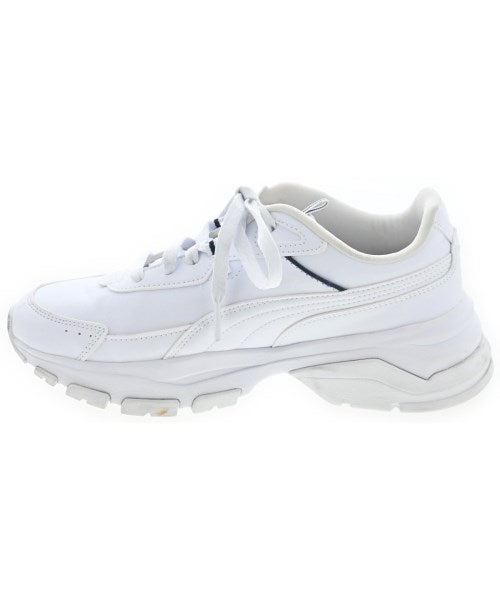 PUMA รองเท้าผ้าใบ