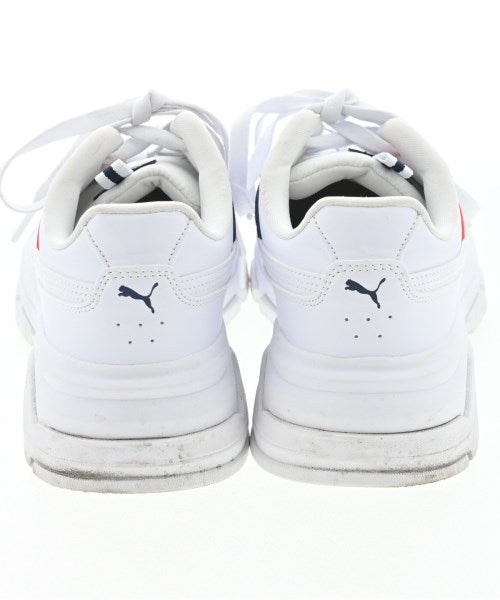 PUMA รองเท้าผ้าใบ