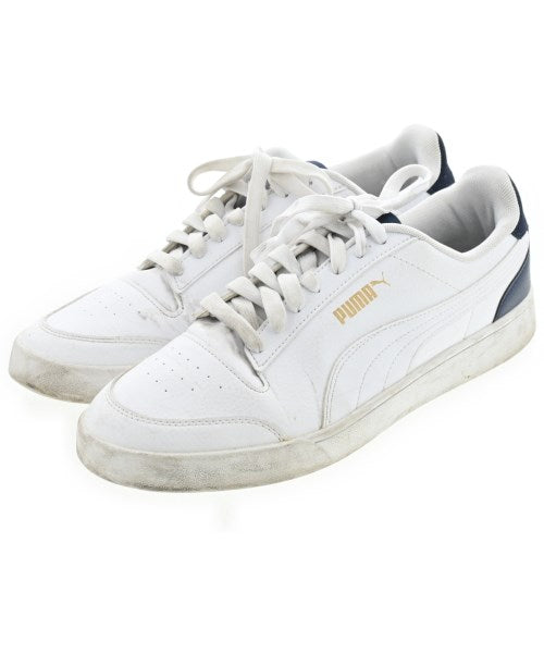 PUMA รองเท้าผ้าใบ