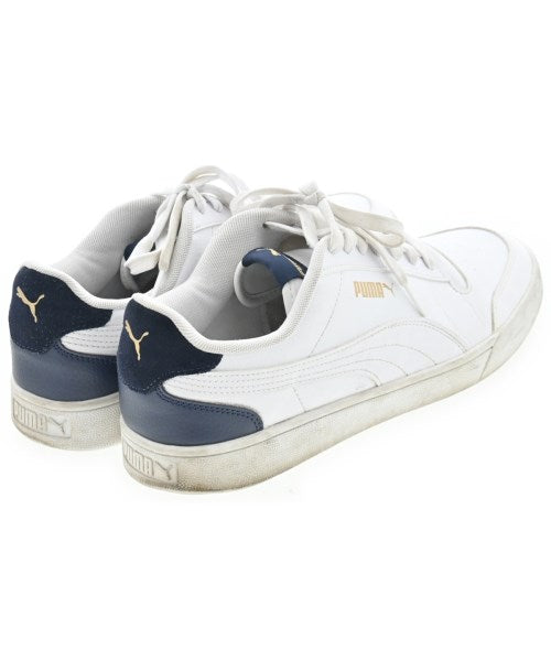 PUMA รองเท้าผ้าใบ