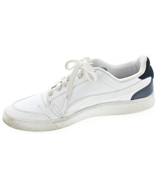 PUMA รองเท้าผ้าใบ