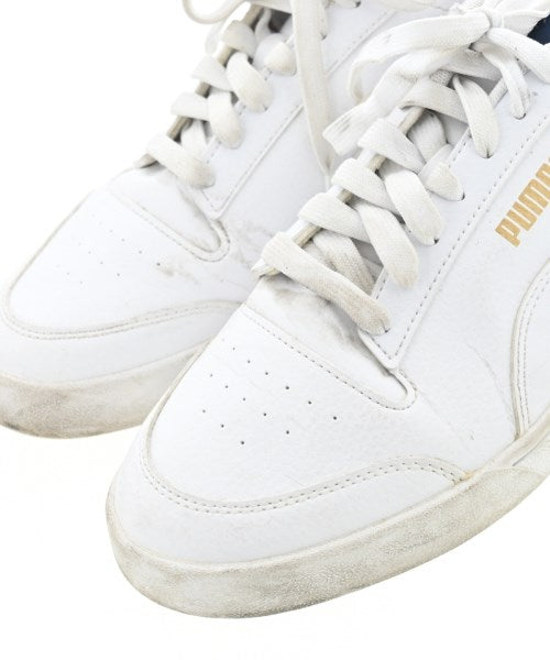 PUMA รองเท้าผ้าใบ