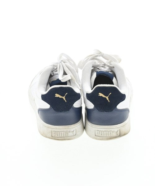 PUMA รองเท้าผ้าใบ