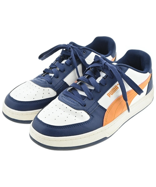 PUMA รองเท้าผ้าใบ