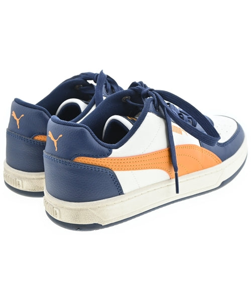 PUMA รองเท้าผ้าใบ