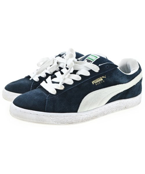PUMA รองเท้าผ้าใบ