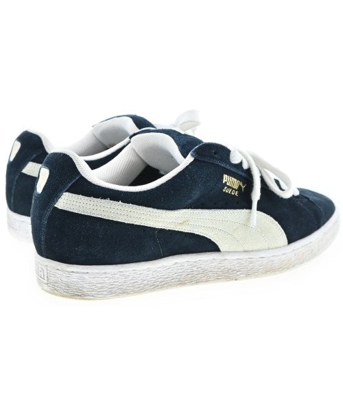 PUMA รองเท้าผ้าใบ