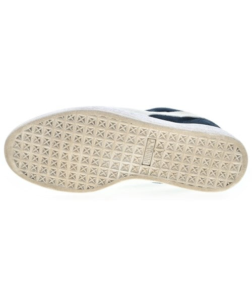 PUMA รองเท้าผ้าใบ