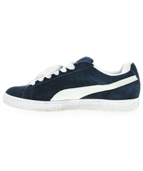 PUMA รองเท้าผ้าใบ