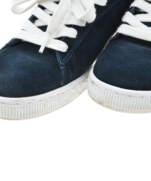 PUMA รองเท้าผ้าใบ