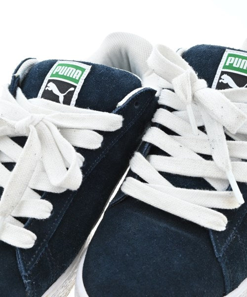 PUMA รองเท้าผ้าใบ