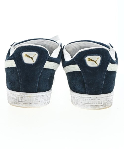 PUMA รองเท้าผ้าใบ