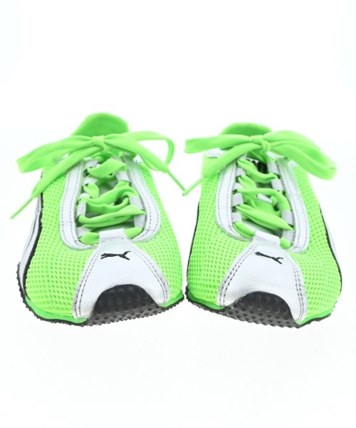 PUMA รองเท้าผ้าใบ