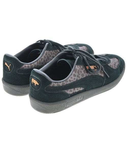 PUMA รองเท้าผ้าใบ