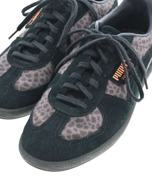 PUMA รองเท้าผ้าใบ