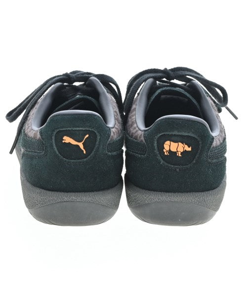 PUMA รองเท้าผ้าใบ