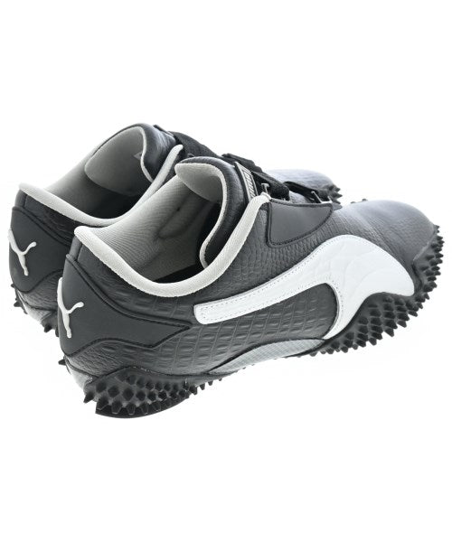 PUMA รองเท้าผ้าใบ