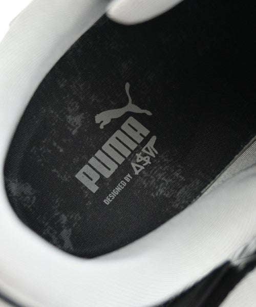PUMA รองเท้าผ้าใบ
