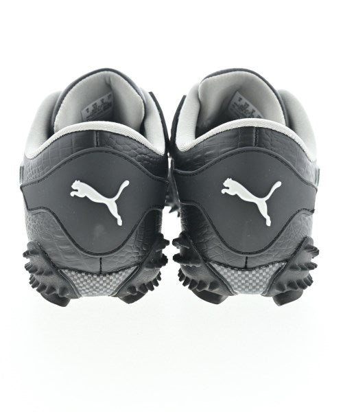 PUMA รองเท้าผ้าใบ