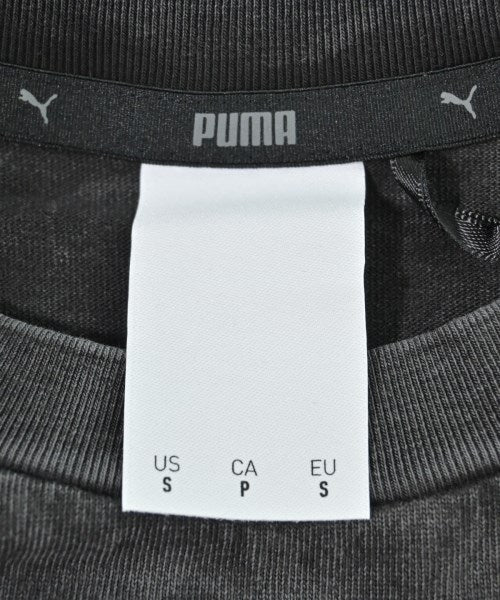 PUMA เสื้อยืด/เสื้อท็อปส์