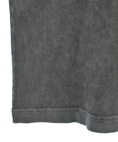 PUMA เสื้อยืด/เสื้อท็อปส์