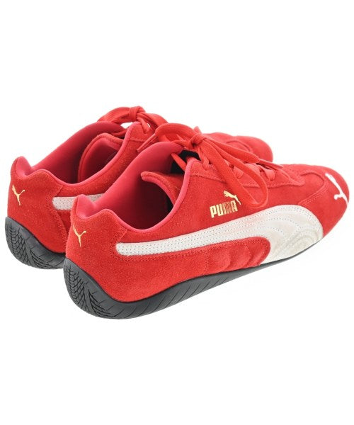 PUMA รองเท้าผ้าใบ