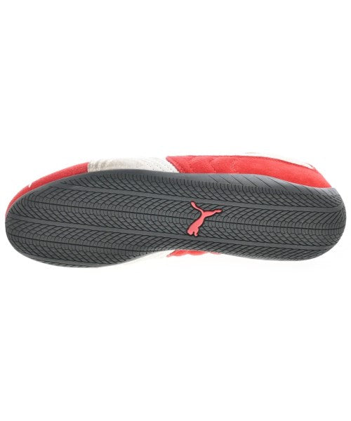 PUMA รองเท้าผ้าใบ