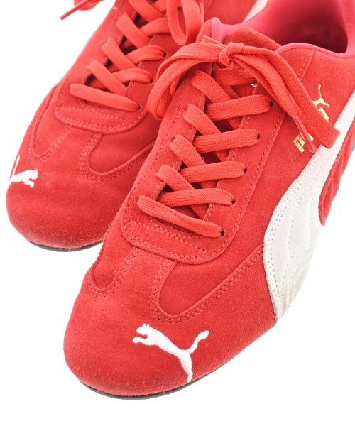 PUMA รองเท้าผ้าใบ