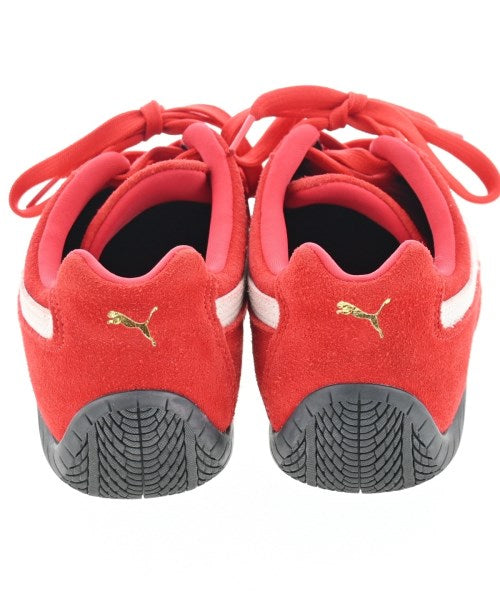 PUMA รองเท้าผ้าใบ