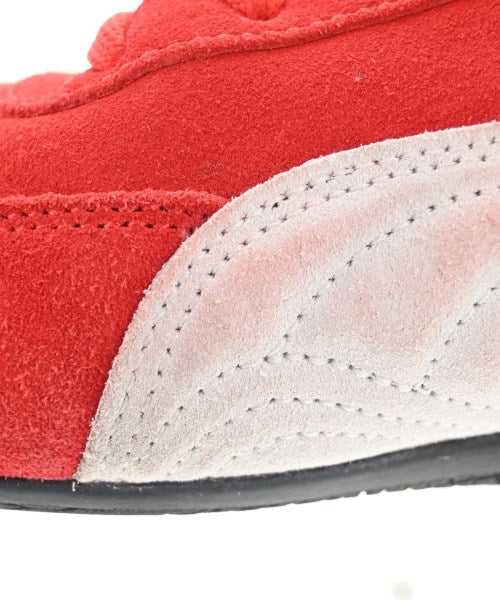 PUMA รองเท้าผ้าใบ