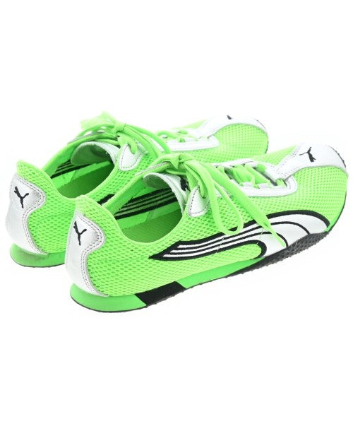 PUMA รองเท้าผ้าใบ