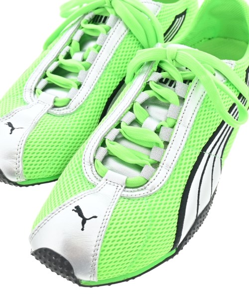 PUMA รองเท้าผ้าใบ