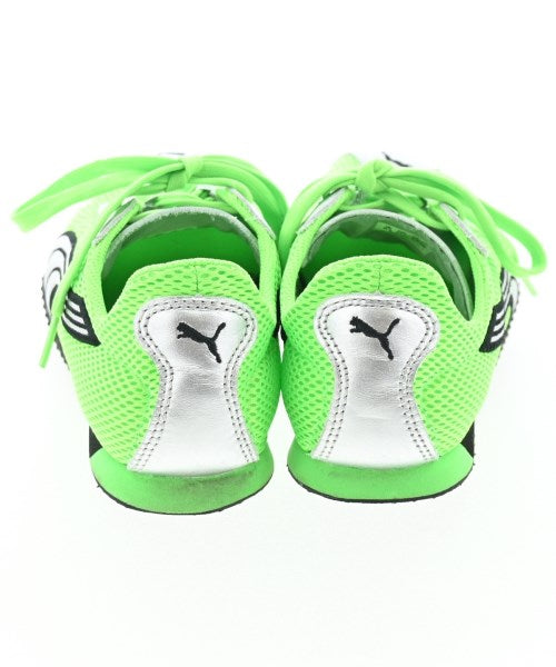 PUMA รองเท้าผ้าใบ