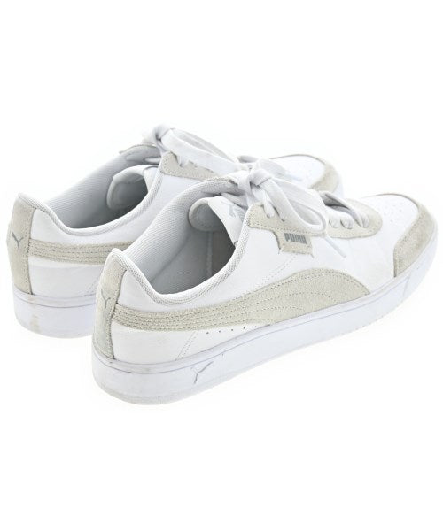 PUMA รองเท้าผ้าใบ