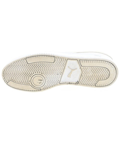 PUMA รองเท้าผ้าใบ