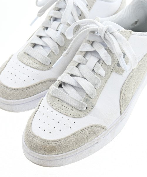 PUMA รองเท้าผ้าใบ